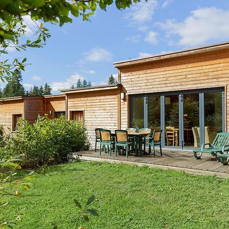 Center Parcs Les Trois Forêts Hattigny Quarto foto