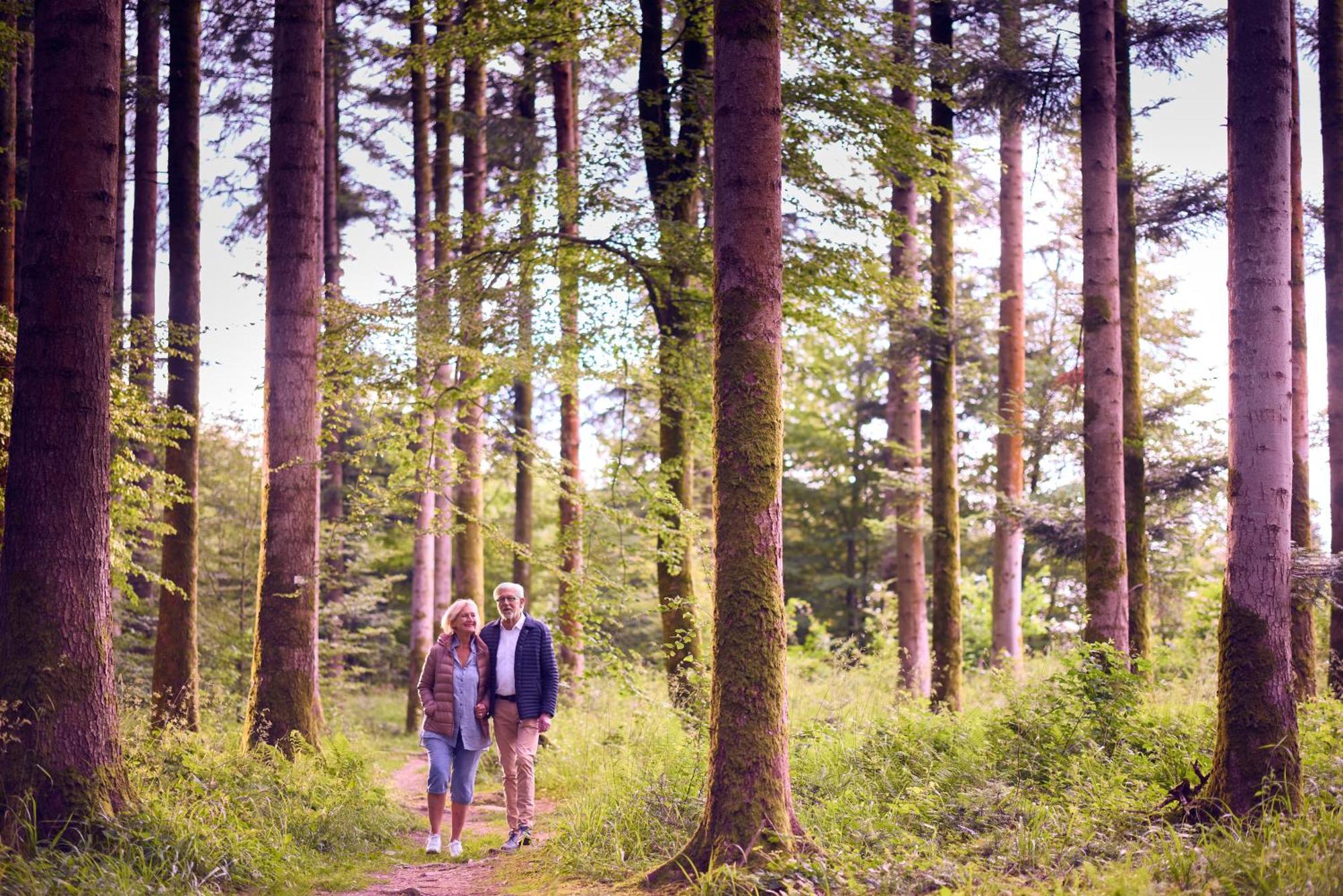 Center Parcs Les Trois Forêts Hattigny Exterior foto